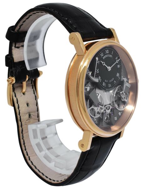 Breguet Tradition 7057BB/11/9W6